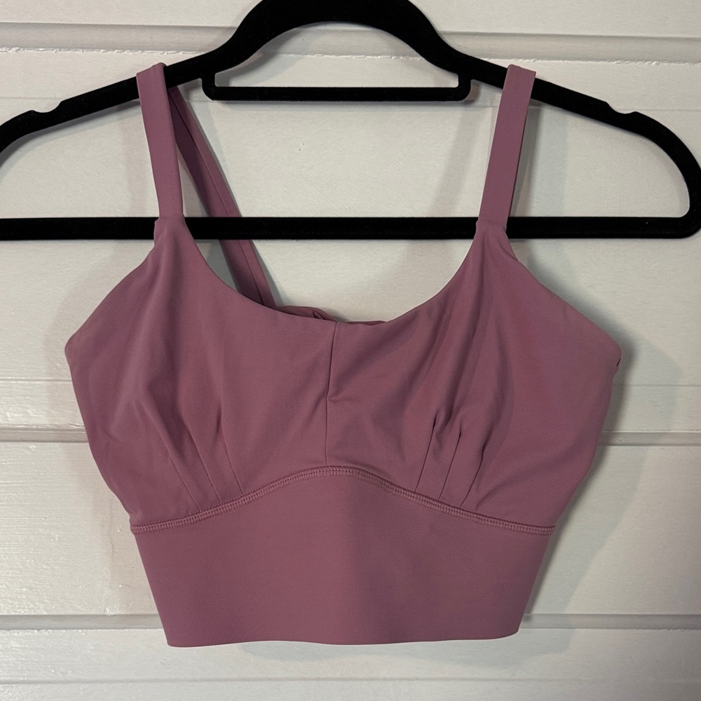 Born Primitive Long Line Sports Bra